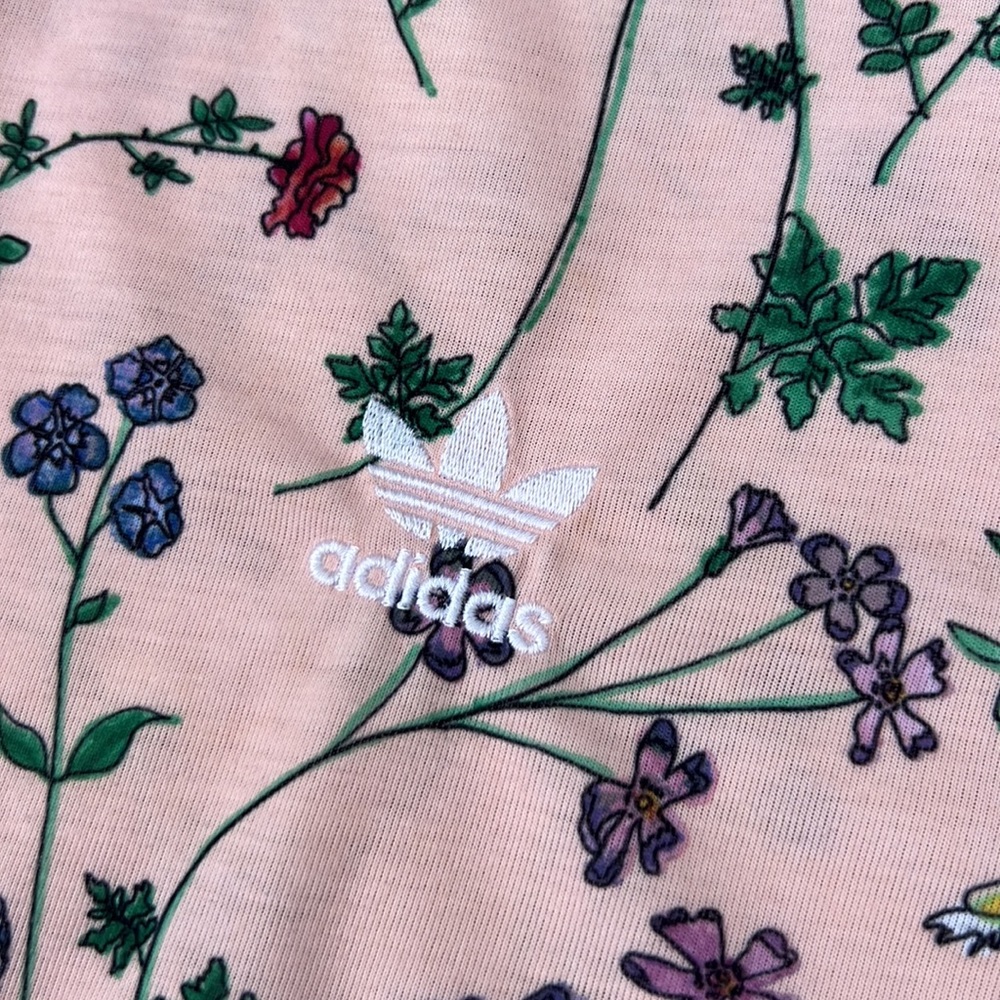 ADIDAS Crop Top - Picture 3 of 6